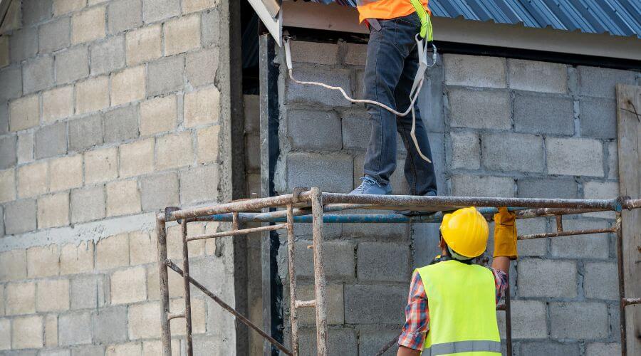Local Chimney Repair in Sand Fork, WV